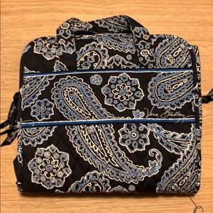 Vera Bradley Hanging Toiletries Bag